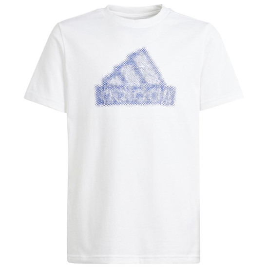 Adidas Παιδική κοντομάνικη μπλούζα FI G Tee